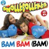 Snollebollekes - Album Bam Bam (Bam)
