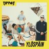 Tippa-T - Album Ylöspäin