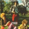 The Jimi Hendrix Experience - Album Fire