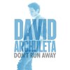 David Archuleta - Album Don't Run Away