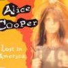 Alice Cooper - Album Lost in America