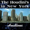 Houdini - Album Houdini