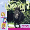 Wendy - Album Folge 57: Das Reiterspiele-Fest