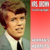 Herman's Hermits - Album Mrs Brown You've Got a Lovely Daughter
