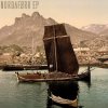 RSP & Thomax - Album Nordaførr EP