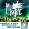 Memphis May Fire - Album Grenade