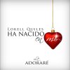 Lorell Quiles - Album Le Adorare