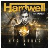 Hardwell feat. Jake Reese - Album Mad World [Radio Edit]