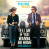 Keira Knightley - Album Tell Me If You Wanna Go Home