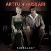 Arttu Wiskari - Album Sirpaleet