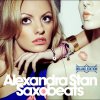 Alexandra Stan - Album Saxobeats - Deluxe Edition