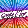 Carole King - Album Wrap Around Joy