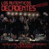 Los Auténticos Decadentes - Album Hecho en México en Vivo en el Palacio de los Deportes - 25 Aniversario