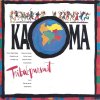 Kaoma - Album Tribal-Pursuit