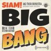 Siam - Album Big Bang