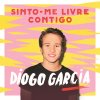 Diogo Garcia - Album Sinto-me Livre Contigo
