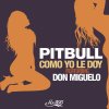Pitbull & Don Miguelo - Album Como Yo Le Doy [Spanglish Version]