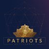 Kobojsarna - Album Patriots