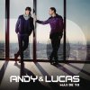 Andy & Lucas - Album Mas de 10