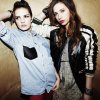 Oh My! - Album Kicking and Screaming