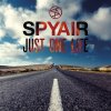 SPYAIR - Album JUST ONE LIFE