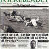 Ib Grønbech - Album Hvad Er Det Der Får En Rimeligt Velbegavet Dansker Til At Flytte Til Sverige
