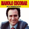 Manolo Escobar - Album Mis 30 primeros éxitos