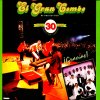 El Gran Combo de Puerto Rico - Album Gracias