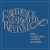 Creedence Clearwater Revival - Album The Complete Studio Albums