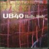UB40 - Album Holly Holy