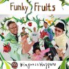 KingrassHoppers - Album Funky Fruits