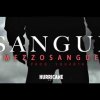 Mezzosangue - Album Sangue