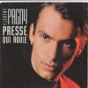 Florent Pagny - Album Presse qui roule