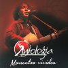 Grupo Antologia - Album Momentos Vividos