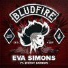 Eva Simons feat. Sidney Samson - Album Bludfire [Radio Edit]