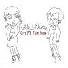 Nick Wilson - Album Give Me Your Hand