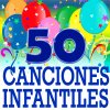 Canciones Infantiles de Niños - Album Canciones Infantiles, 50 Mejores