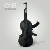 The Cab - Album Symphony Soldier