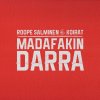 Roope Salminen & Koirat - Album Madafakin darra