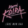 Karri Koira - Album Lähe Mun Kaa