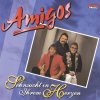 Amigos - Album Sehnsucht In Ihrem Herzen