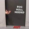 Koit - Album Bog Roll Needed