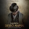 Dalmata - Album Deseo Animal