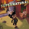 Ken Ashcorp - Album Supernatural