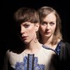 Bow To Each Other - Album Strobe Lights