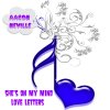 Aaron Neville - Album She's on My Mind