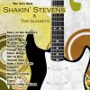 Album The Very Best: Shakin' Stevens & The Sunsets