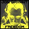 Jon Bryant - Album Freedom