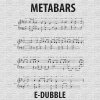 e-dubble - Album Metabars
