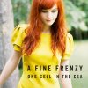 A Fine Frenzy - Album One Cell In The Sea